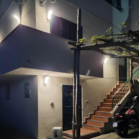 Nanninella Hh Apartment Sorrento Exterior photo