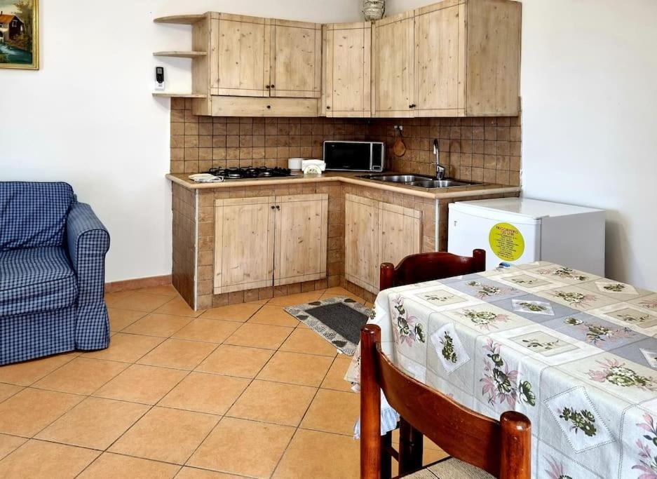 Nanninella Hh Apartment Sorrento Exterior photo